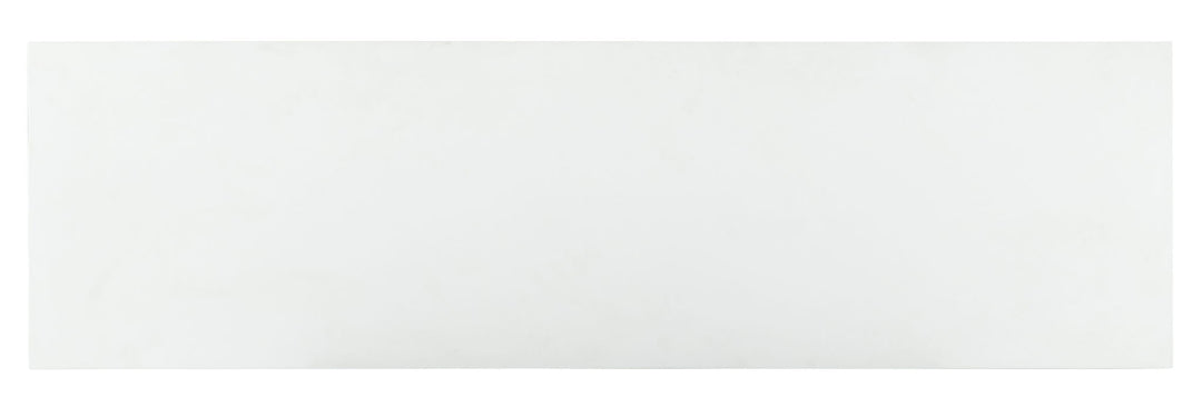 Camaraderie - Credenza - White