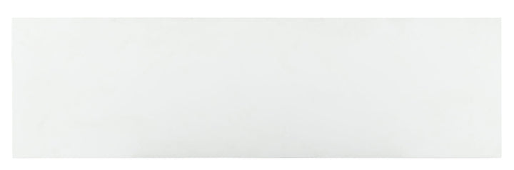 Camaraderie - Credenza - White