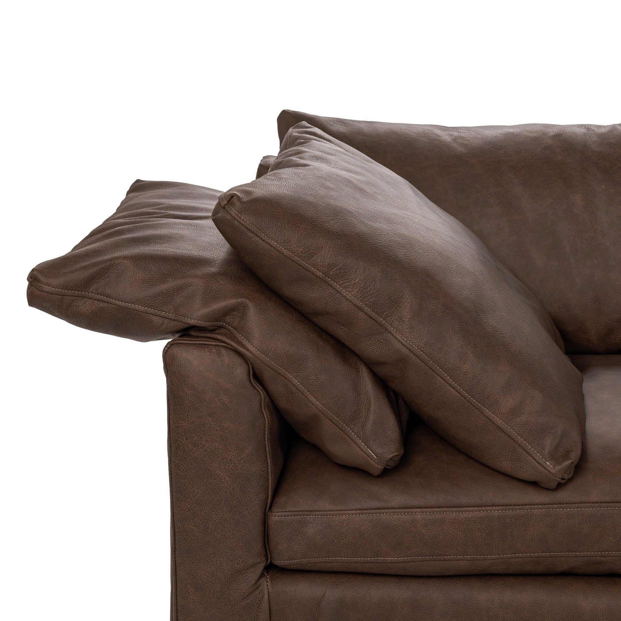 Cassiano - Slip Cover Sofa