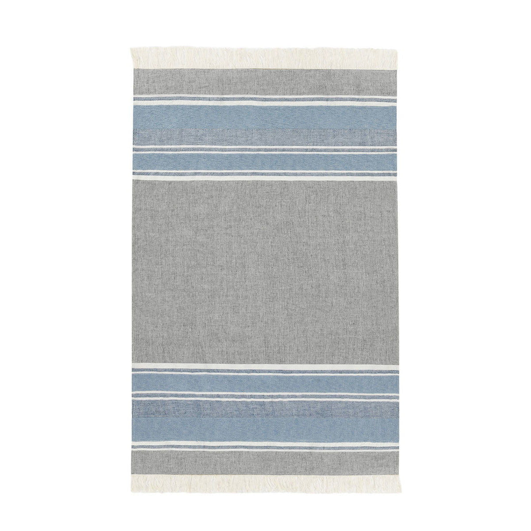 Throws - TC Lima Throw