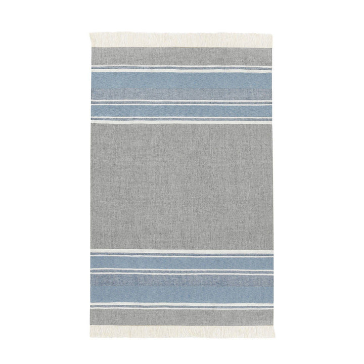 Throws - TC Lima Throw