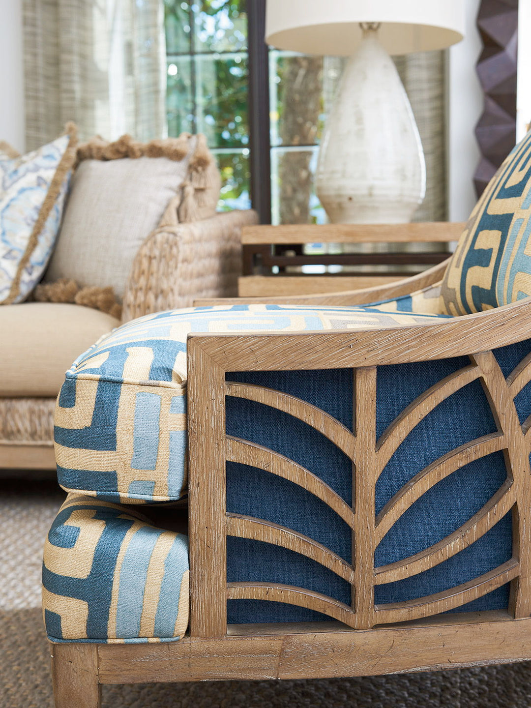 Los Altos - Marion Chair