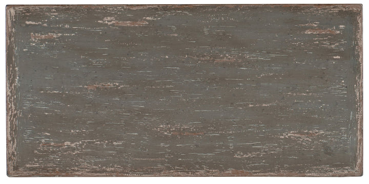 Alfresco - Bellissimo Bachelors Chest