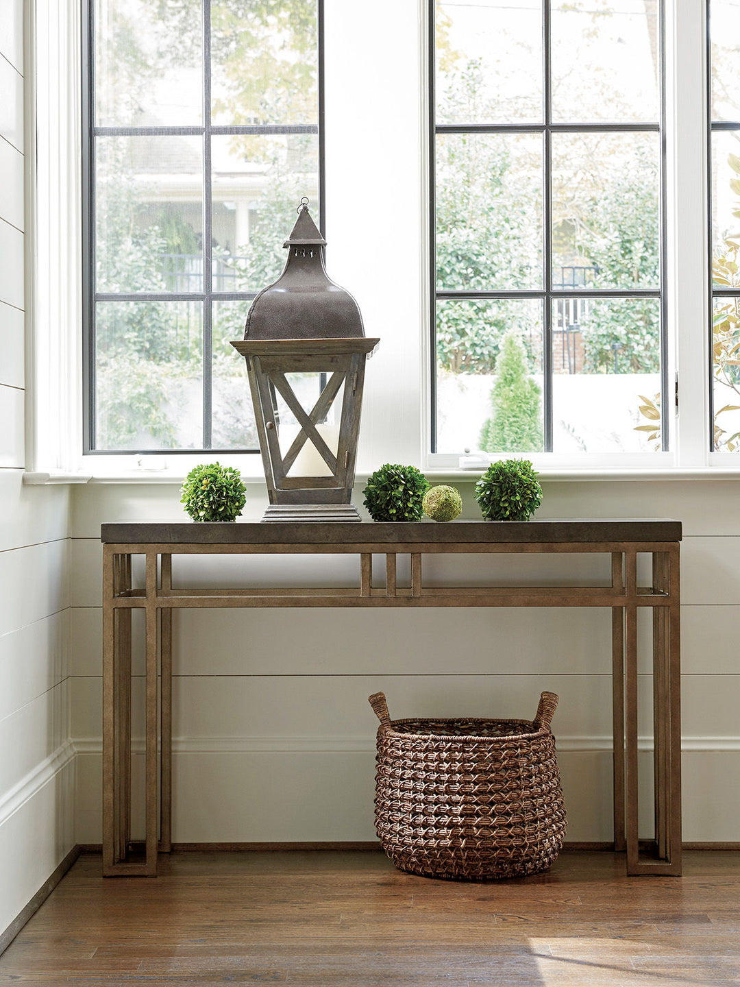 Cypress Point - Montera Travertine Table