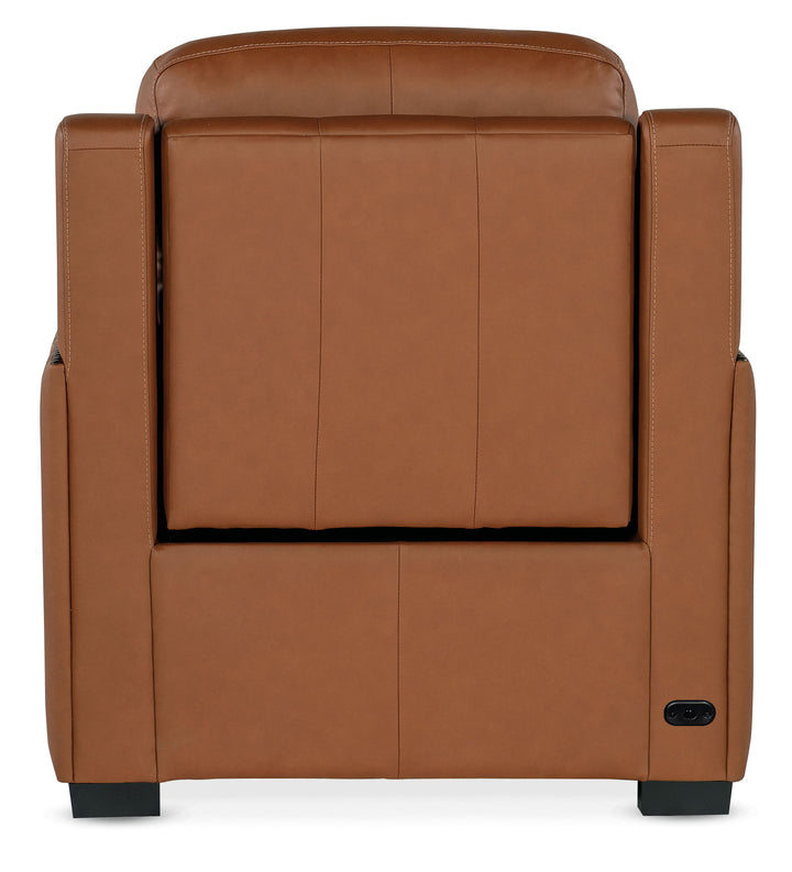 McKinley - Power Recliner