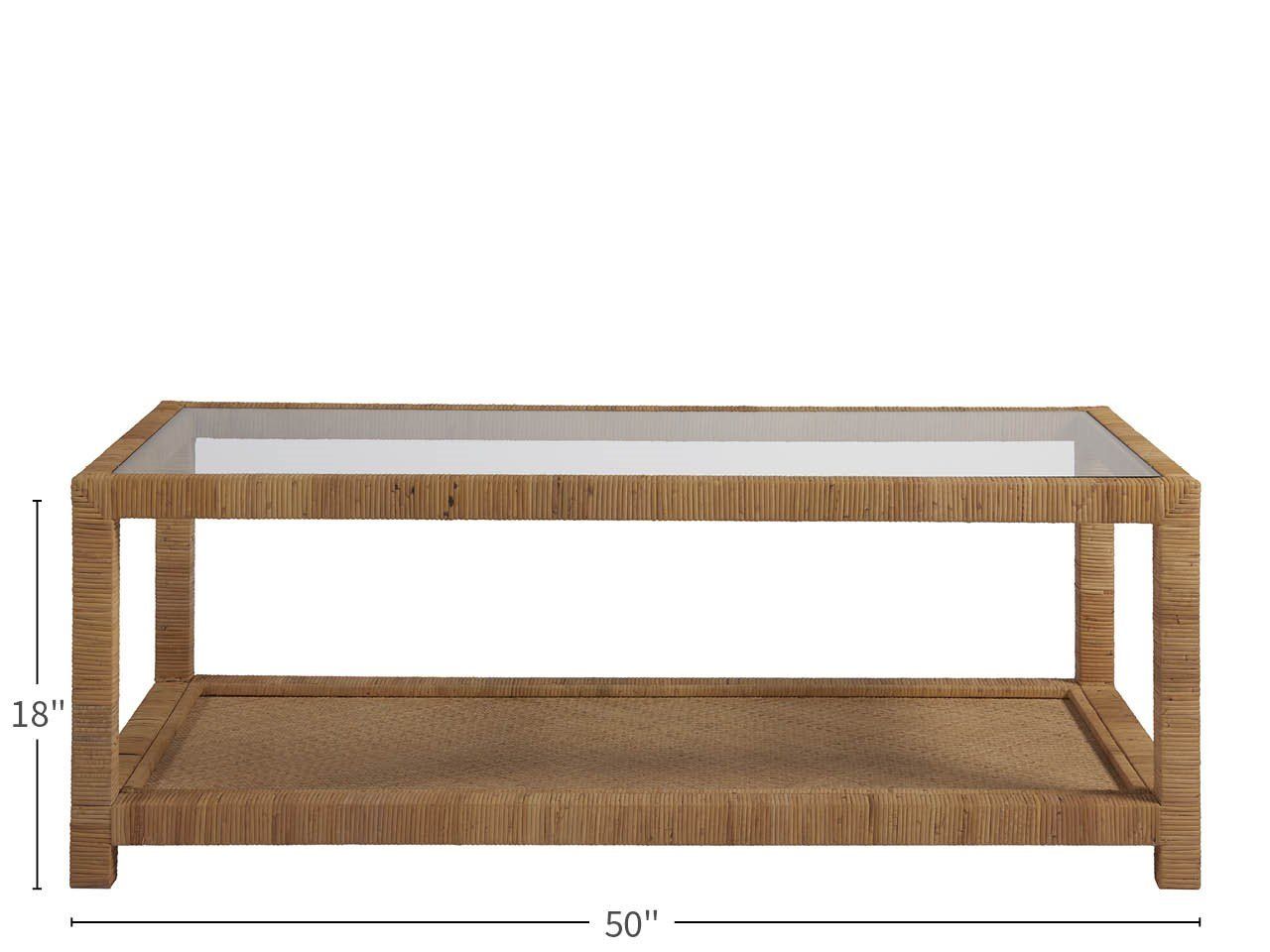 Escape - Long Key Table