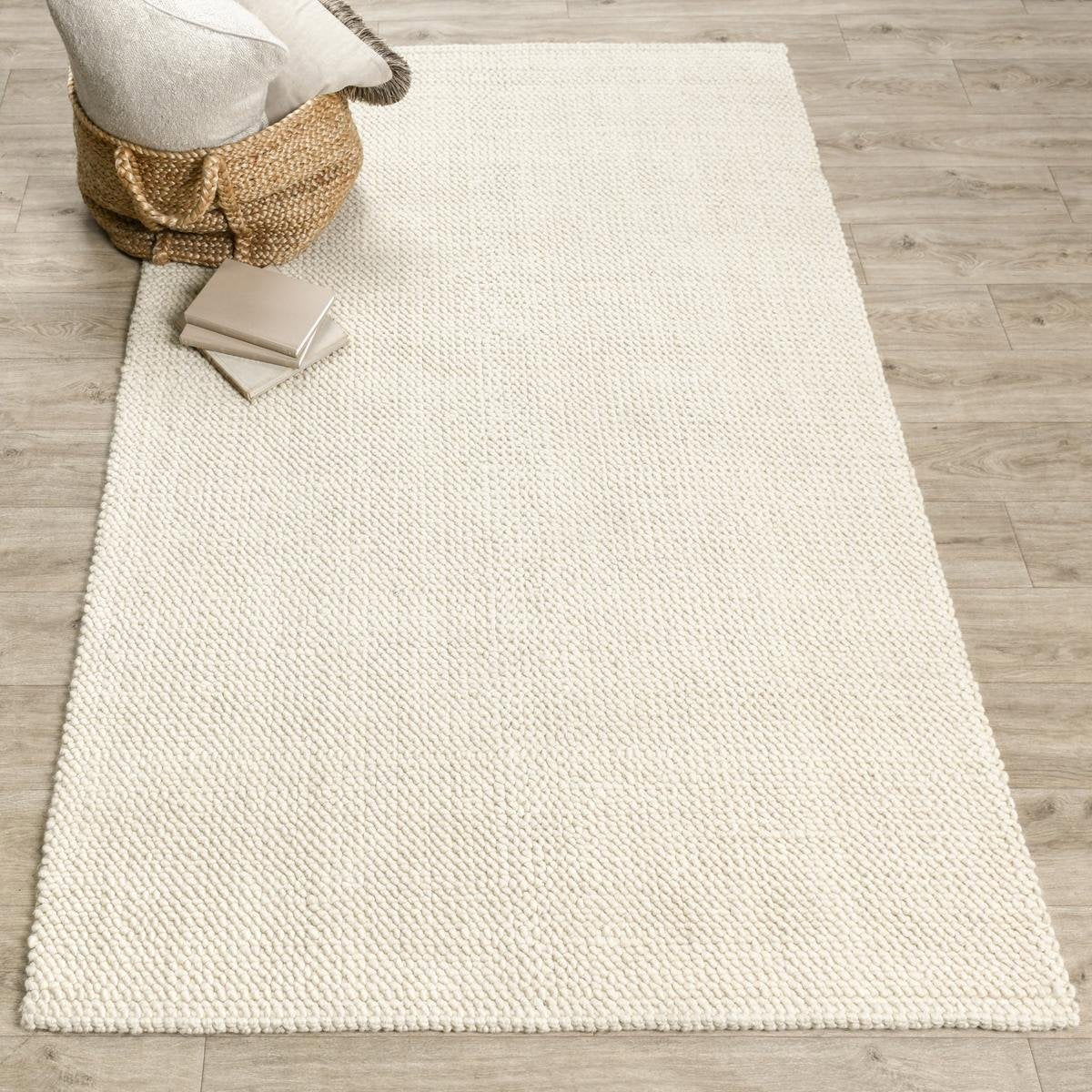 Cosi - Wool/Jute Rug