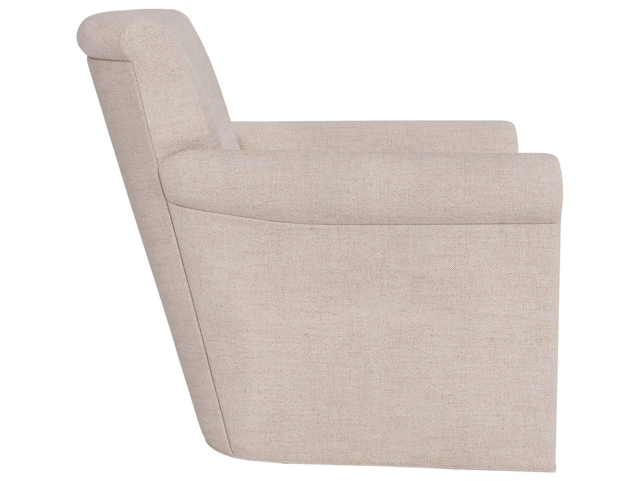 Sonoma - Swivel Chair, Special Order - Beige