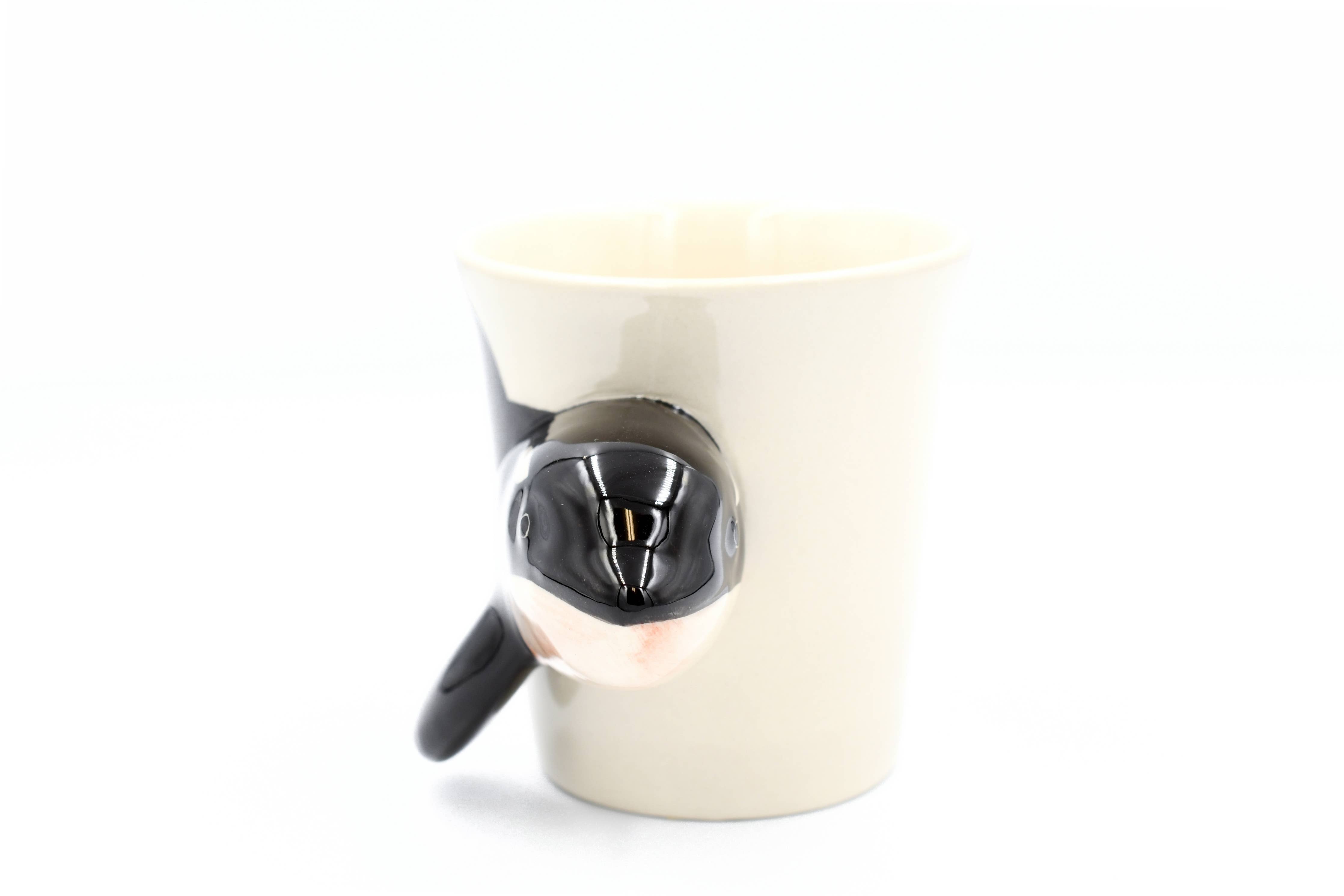 Mug159 Whale Mug - 10 Oz