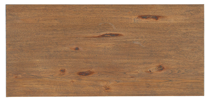 Big Sky - 5-Drawer Chest - 55.25"