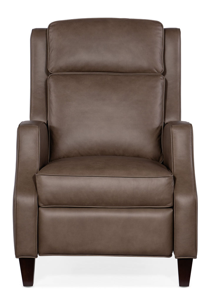 Tricia - Manual Push Back Recliner