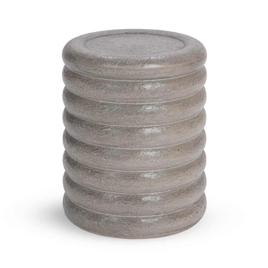 Reva - Outdoor Round Table