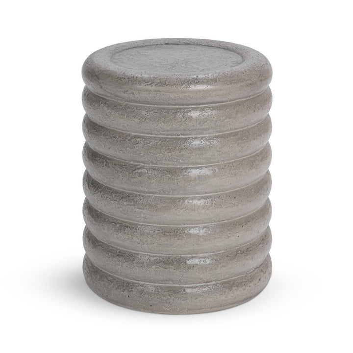 Reva - Outdoor Round Table