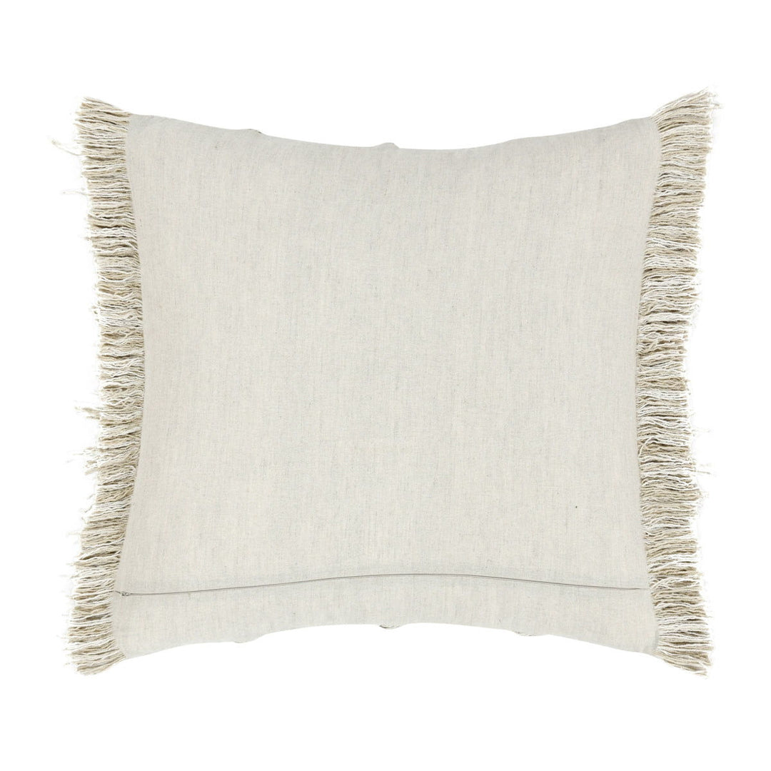 Catania - Lucera Pillow