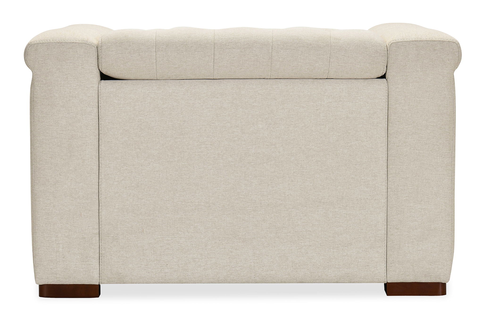 MS - Savion Deux Power Recliner With Power Headrest