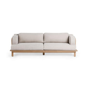 Dawson - Outdoor Sofa - Butterscotch