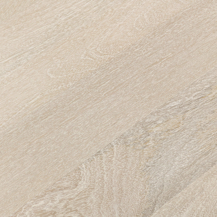 Adir - Desk - Cream