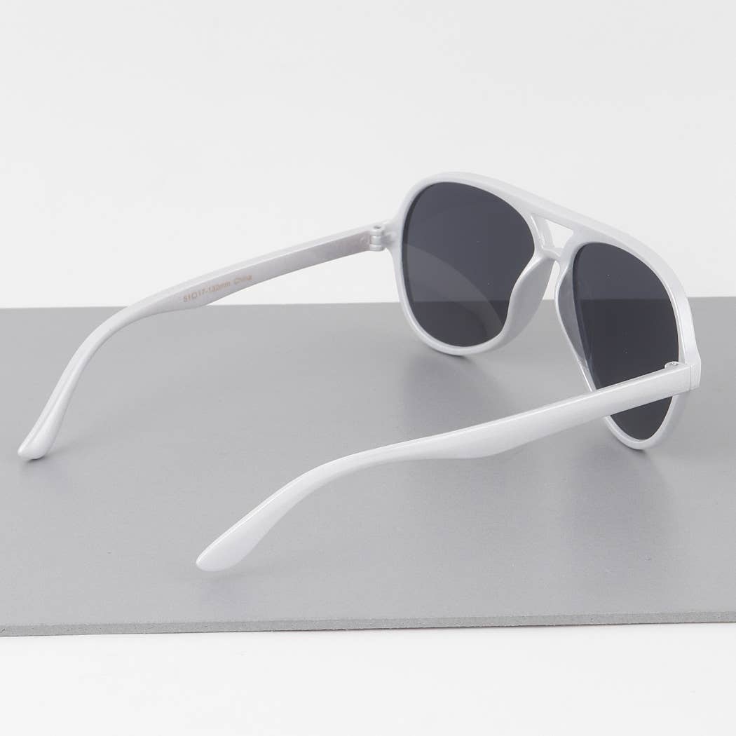 KIDS Classic Aviator Sunglasses