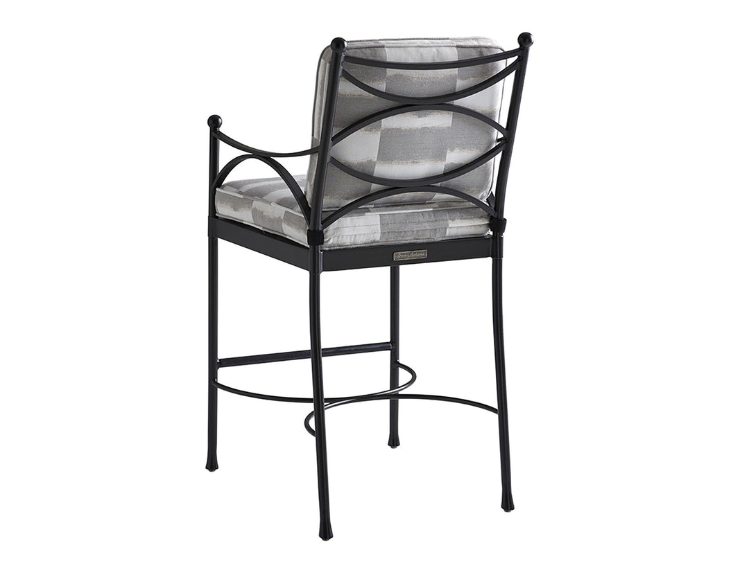 Pavlova - Stool