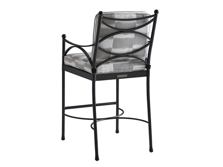 Pavlova - Stool