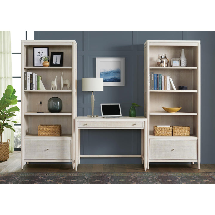 Maren - Writing Desk - Beige