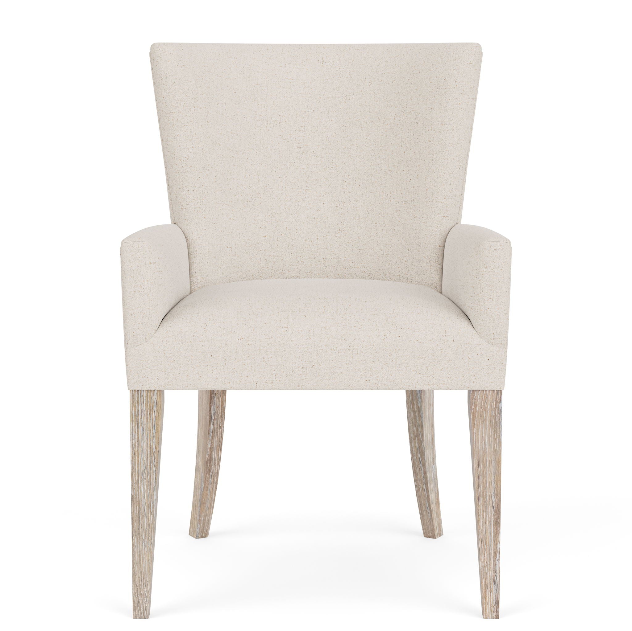 Rosalie - Upholstered Host Chair (Set of 2)