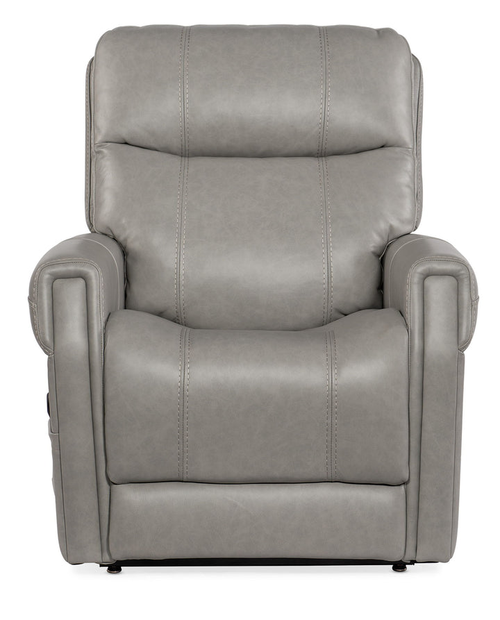 Carroll - Power Recliner With PH, Lumbar, And Lift