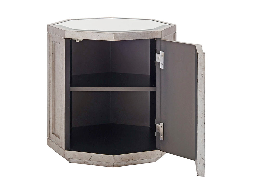 Ariana - Rochelle Octagonal Table