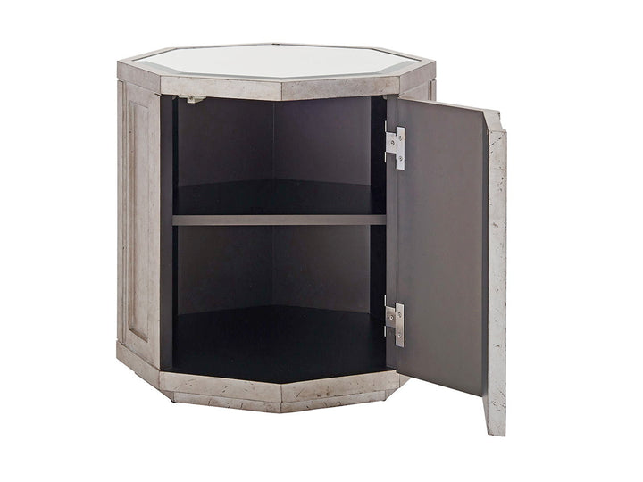 Ariana - Rochelle Octagonal Table