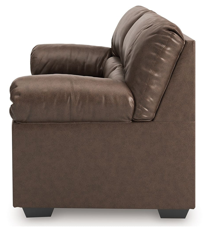 WillowBend - Umber - Loveseat