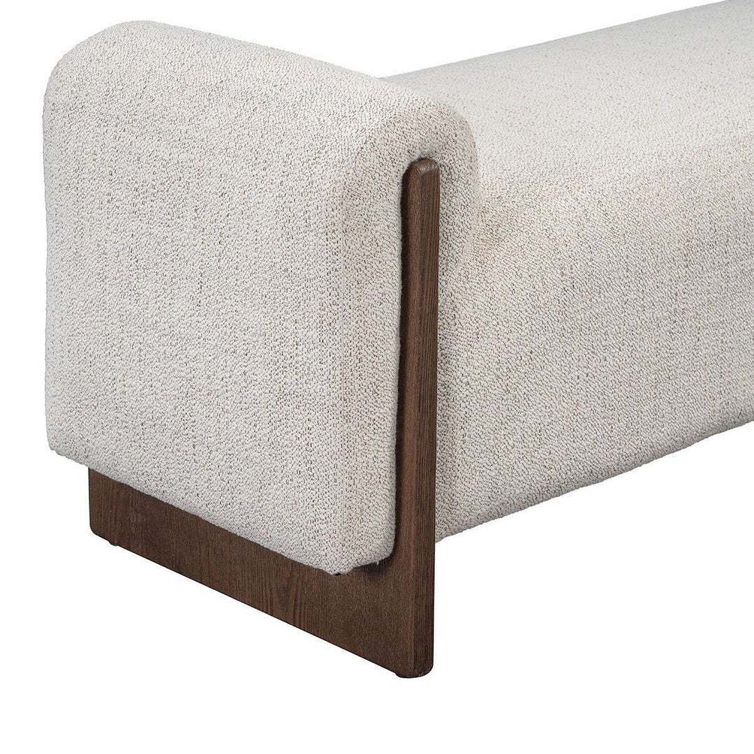 Sierra - Bench