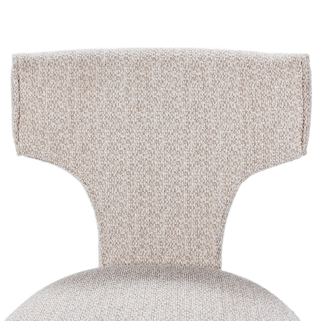 Khai - Upholstered Dining Chair