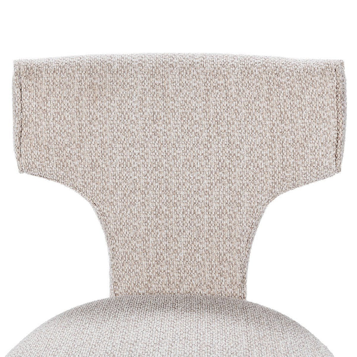 Khai - Upholstered Dining Chair