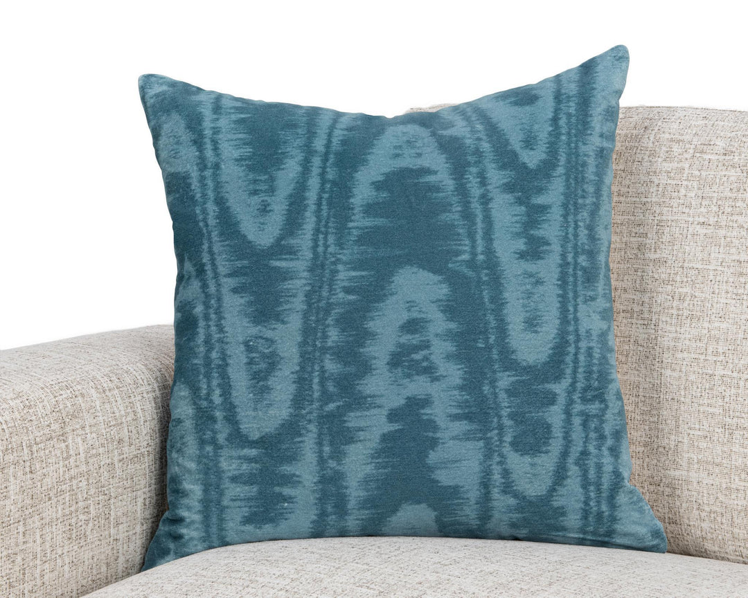 Novel Estate - NV Hildene Pillow