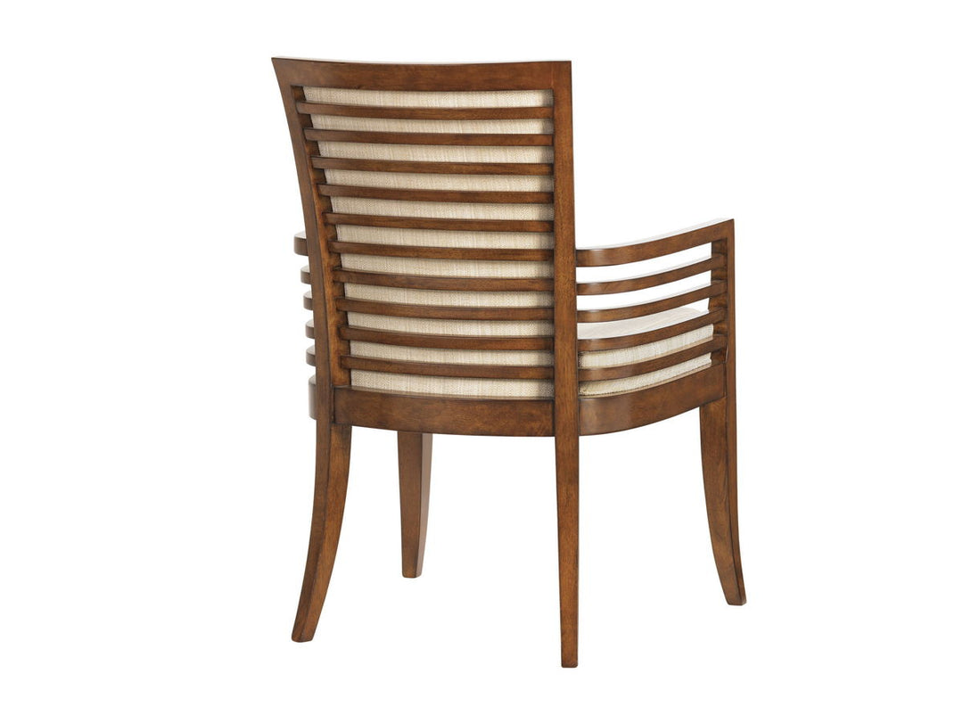 Ocean Club - Kowloon Chair