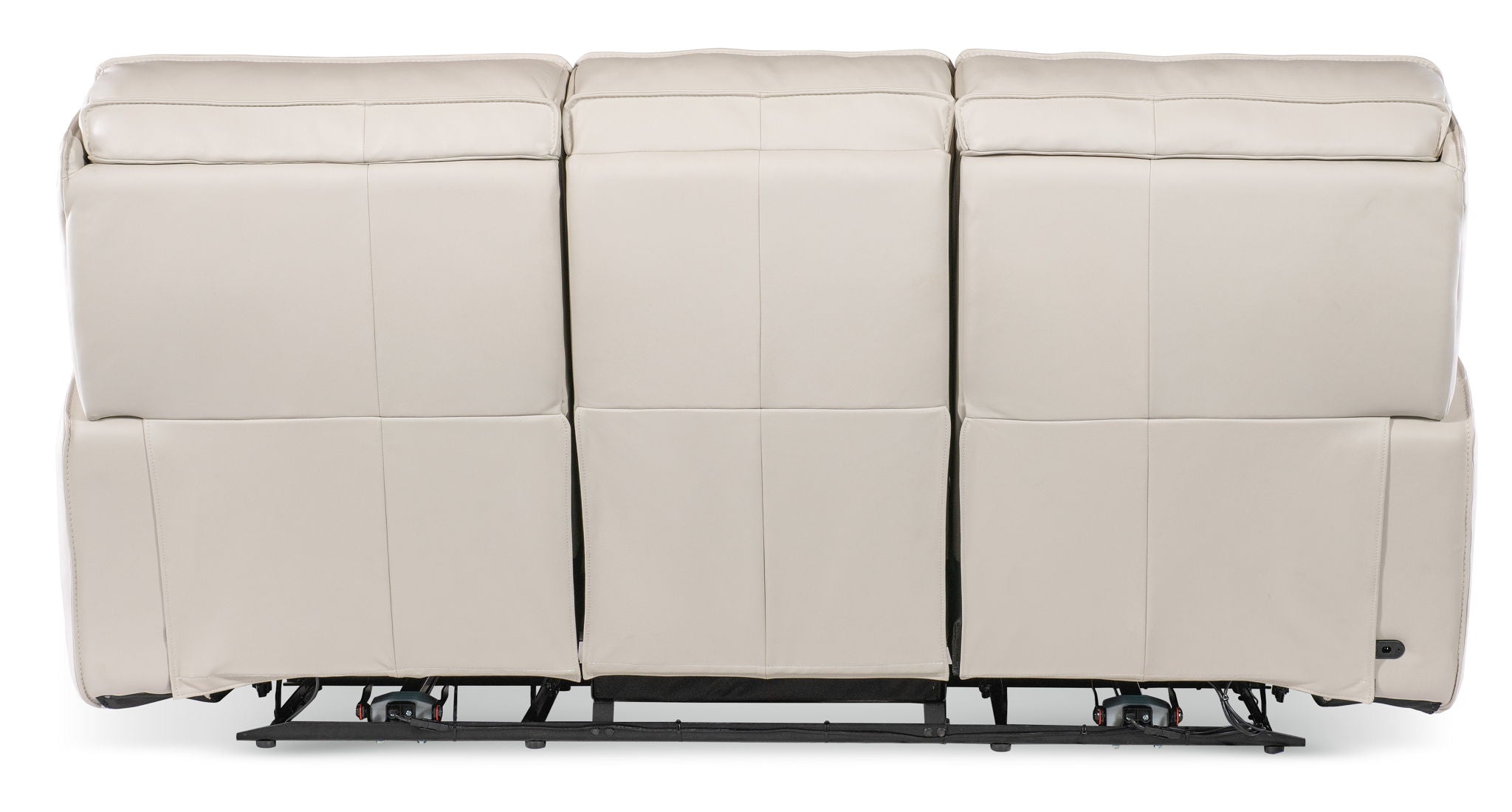 MS - Miles Zero Gravity Power Sofa With Power Headrest