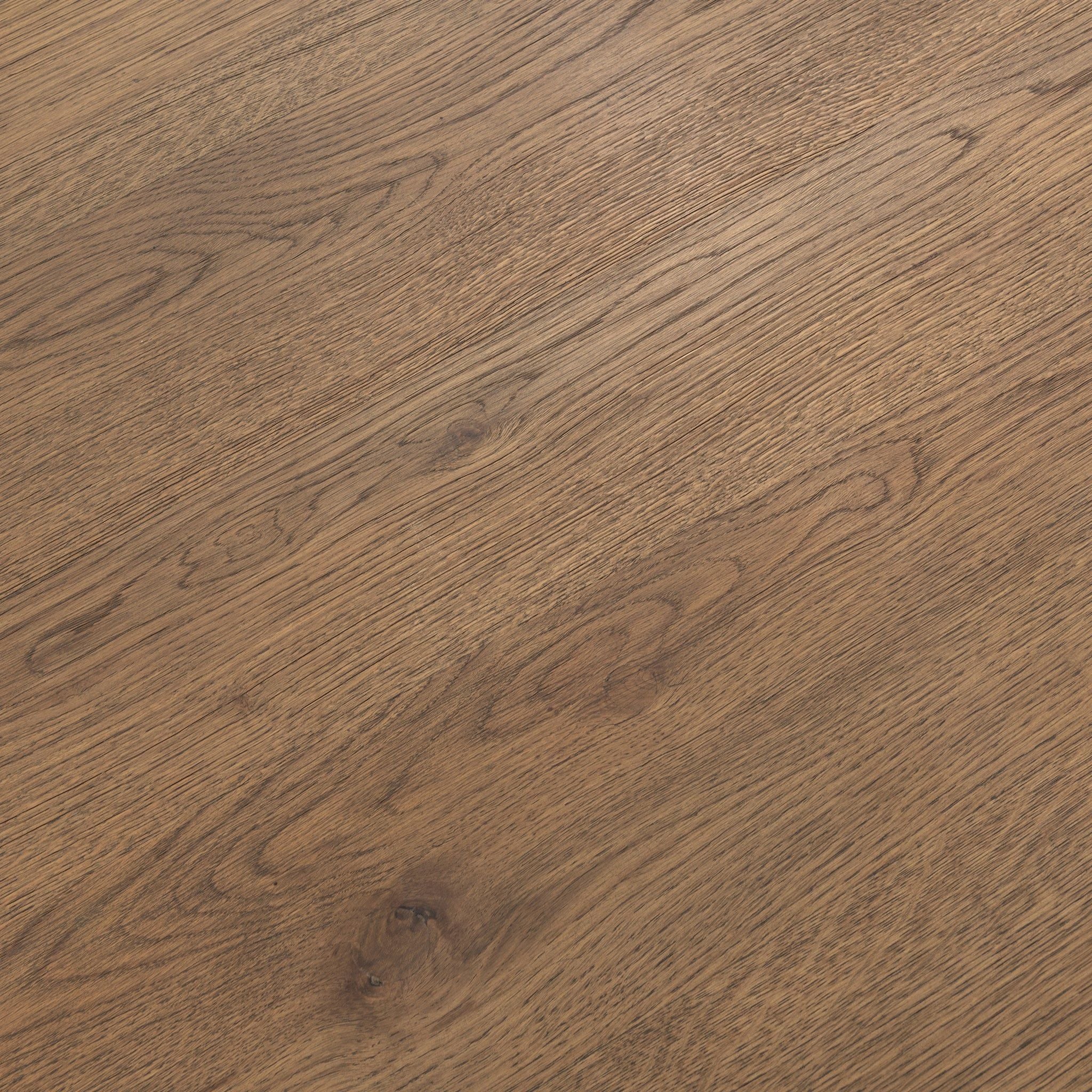 Labelle - Dining Table - Tan Oak