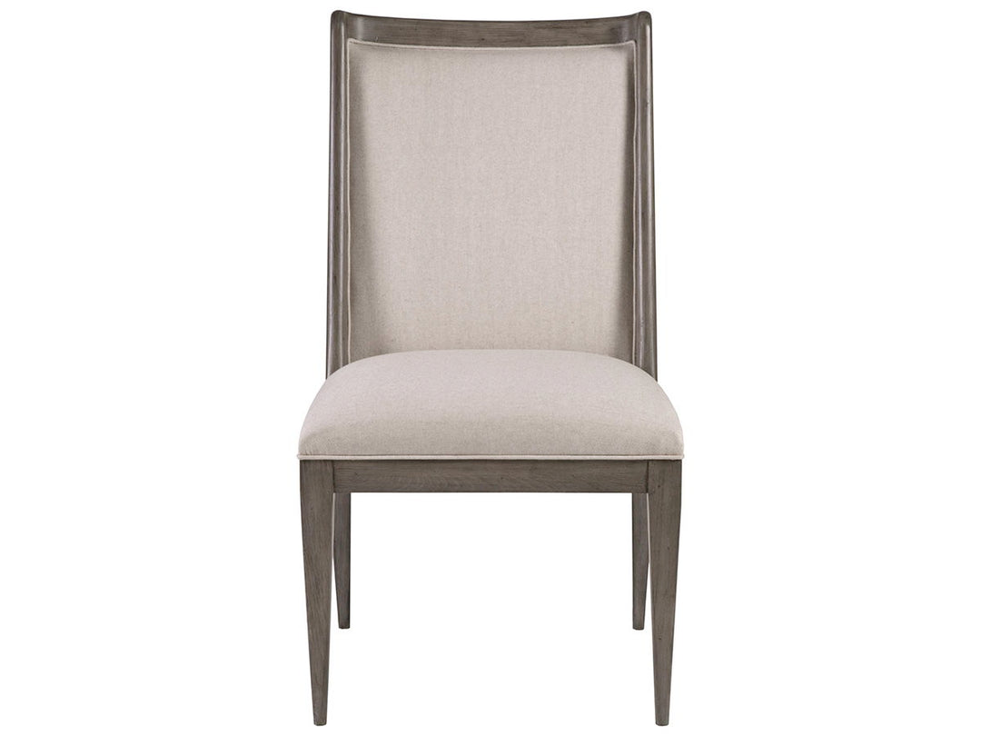 Cohesion Program - Haiku Upholstered Side Chair