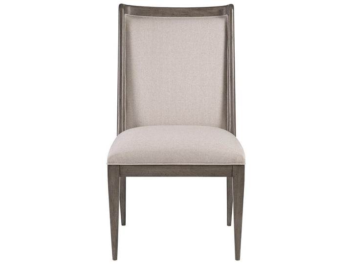 Cohesion Program - Haiku Upholstered Side Chair