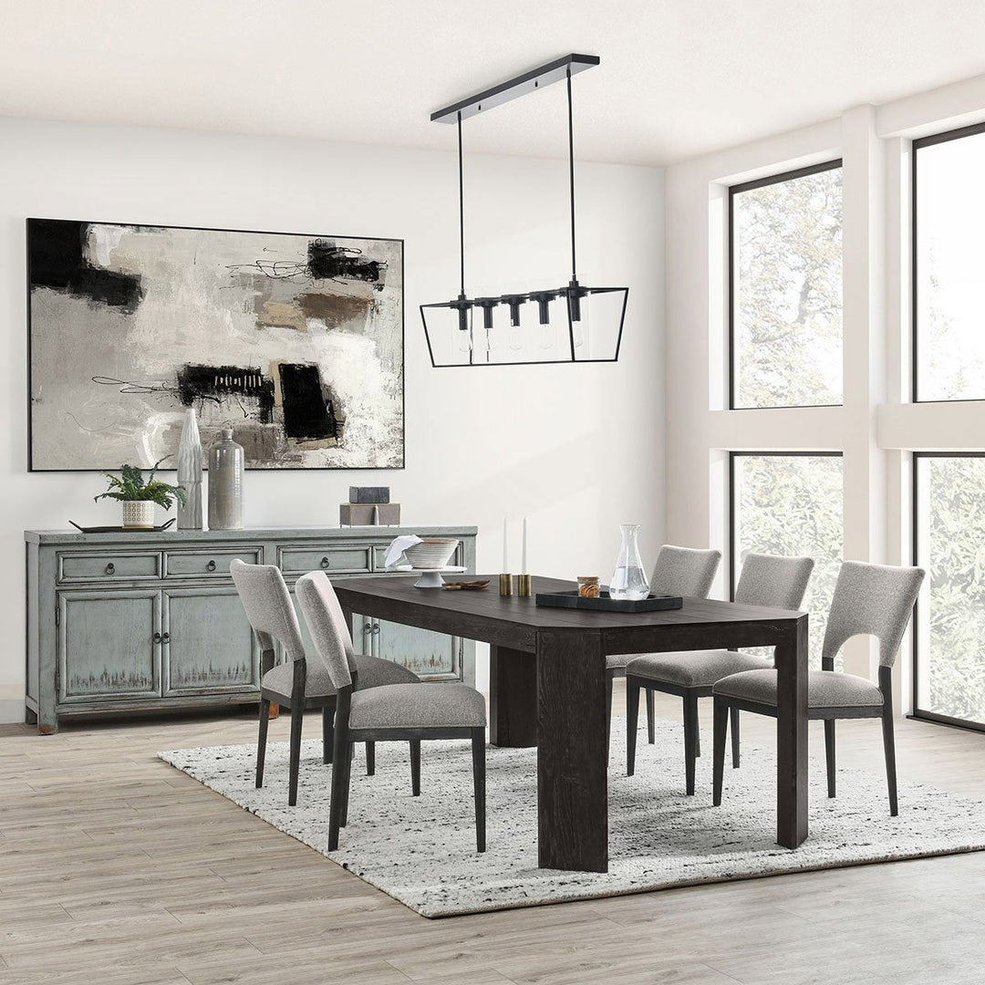 Mitchel - Upholstered Dining Chair (Set of 2)
