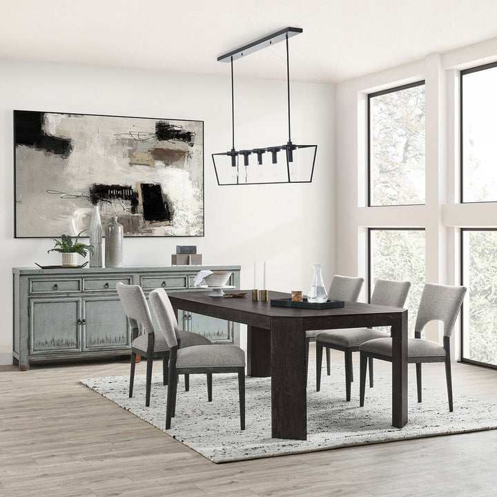 Mitchel - Upholstered Dining Chair (Set of 2)