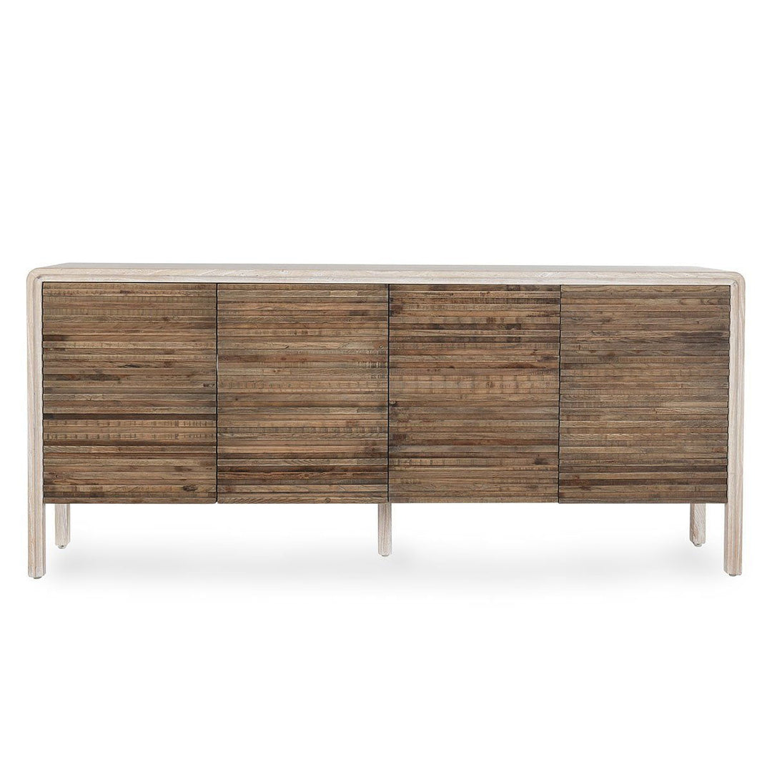 Elodie - 4 Door Sideboard