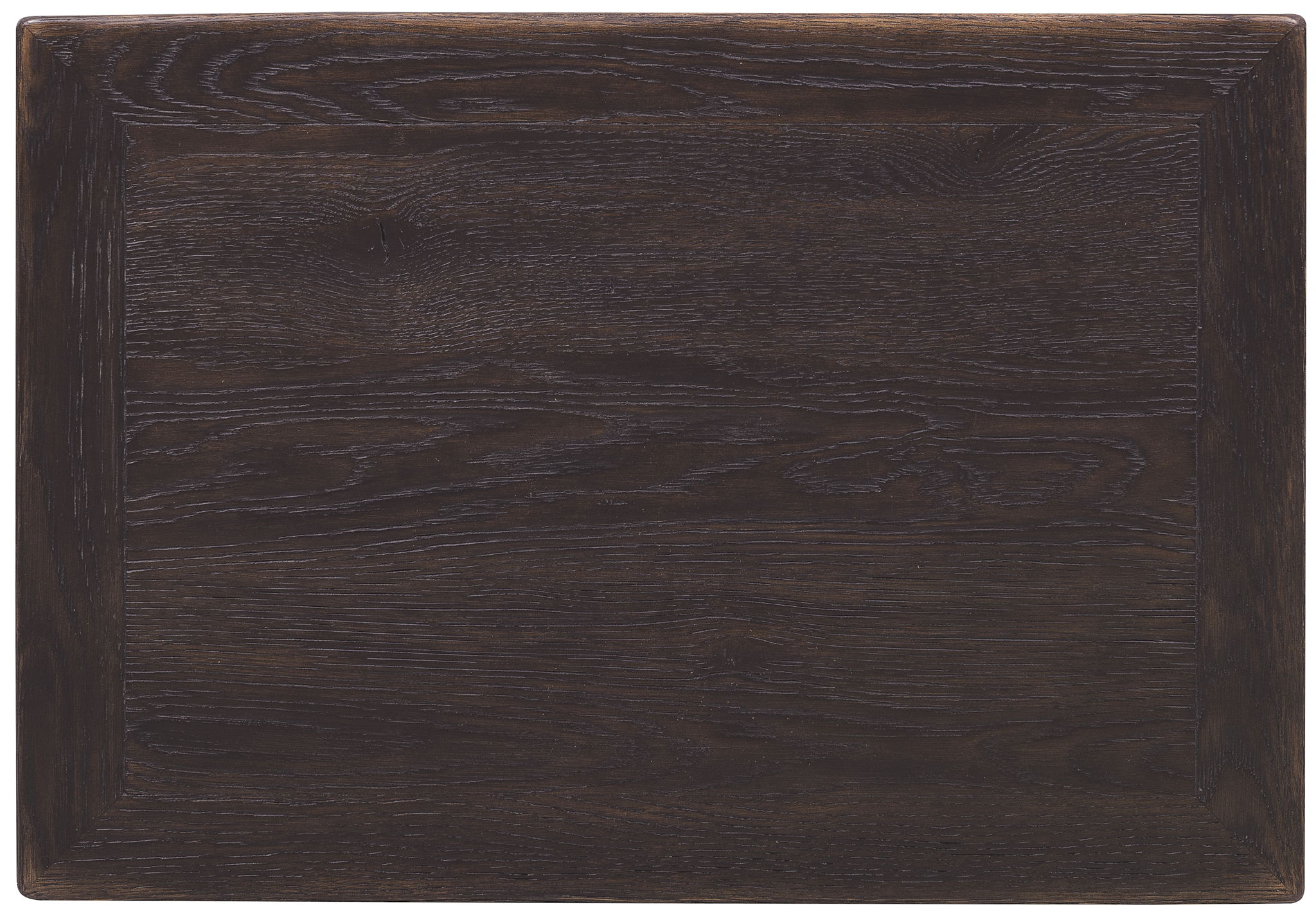 Driftwood - One-Drawer Nightstand
