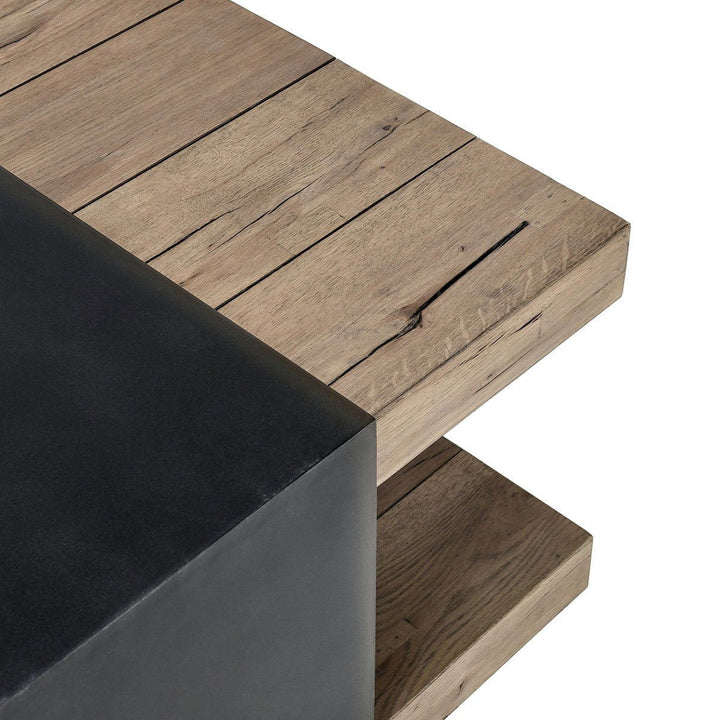 Danica - Coffee Table