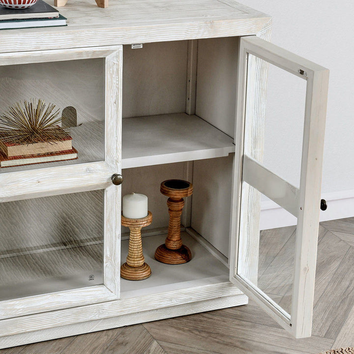 Selma - 6 Door Sideboard