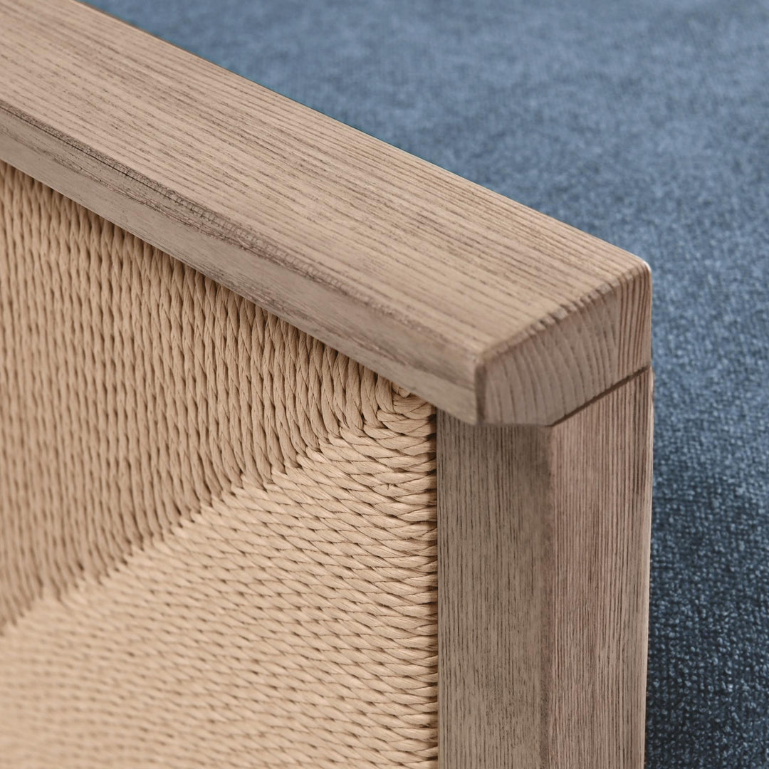 Norman - Swivel Accent Chair