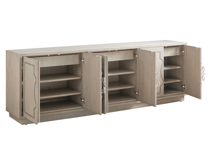 Studio Designs - Grove Park Media Console