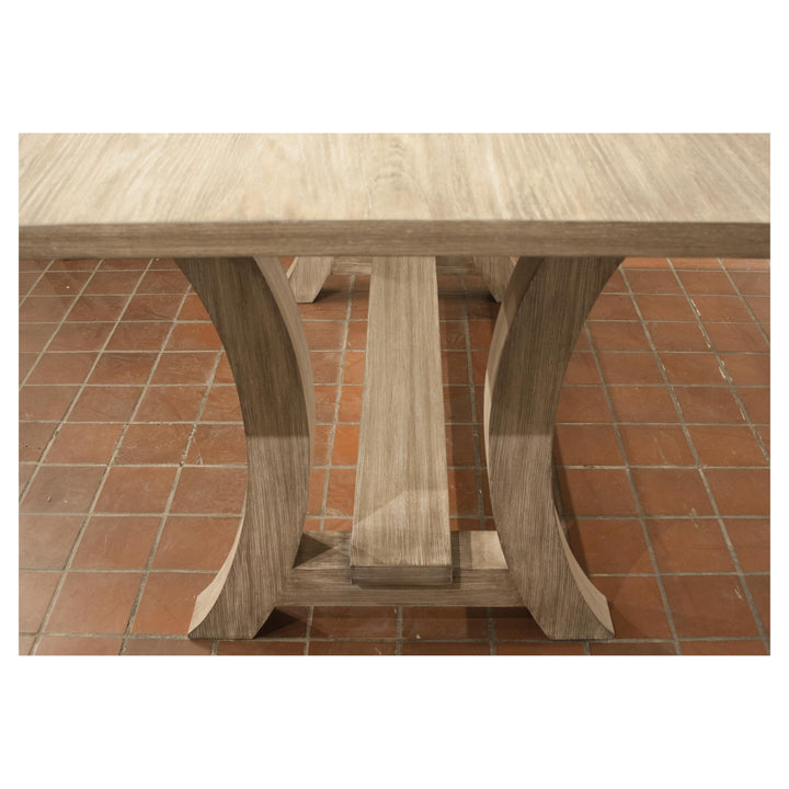 Sophie - Counter Height Dining Table - Natural