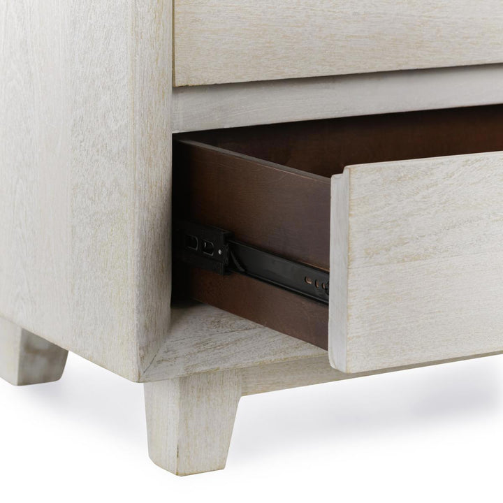 Reece - 1 Drawer Nightstand