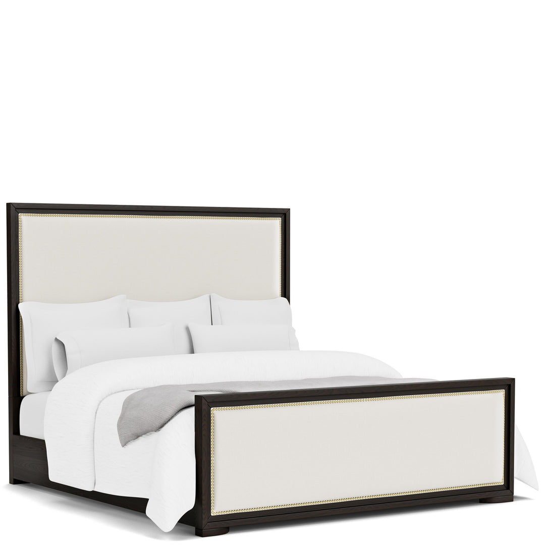Lydia - Upholstered Bed